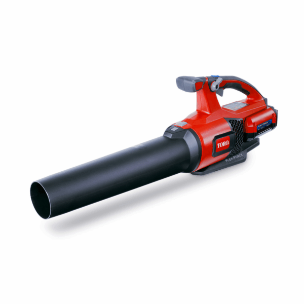 60V MAX* 120 mph Brushless Leaf Blower with 2.5Ah Battery - Image 2