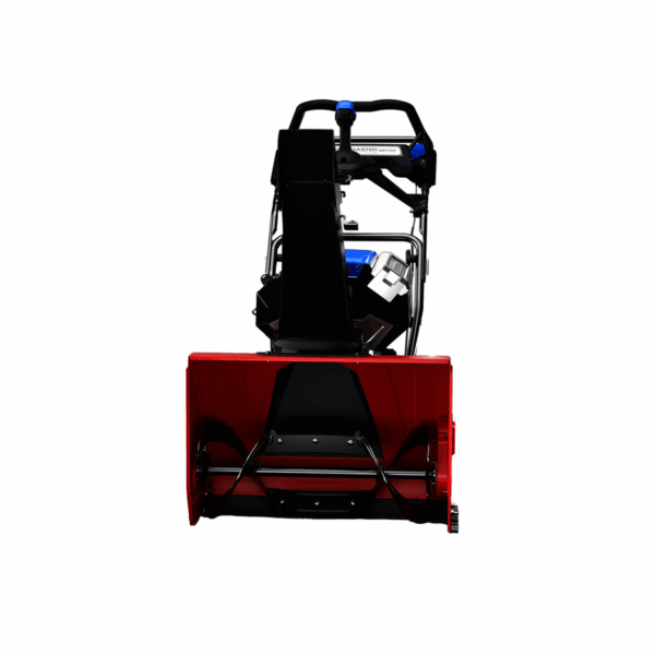 24 in. (61 cm) SnowMaster® 60V Snow Blower with (1) 10Ah Battery and 2 amp Charger - Image 3