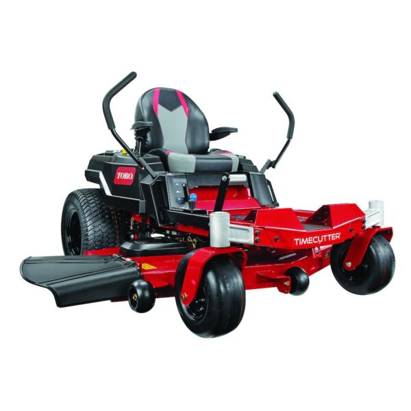 60 in. (152 cm) TimeCutter® Zero Turn Mower