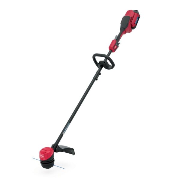 60V MAX* 13 in. (33.0 cm) / 15 in. (38.1 cm) Brushless String Trimmer with 2.0Ah Battery - Image 2