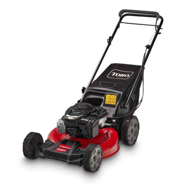 21 in. (53 cm) Recycler® Self-Propel Gas Lawn Mower - Image 2