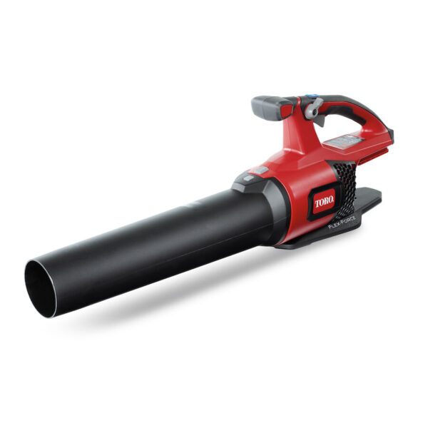 60V MAX* 120 mph Brushless Leaf Blower - Tool Only - Image 2
