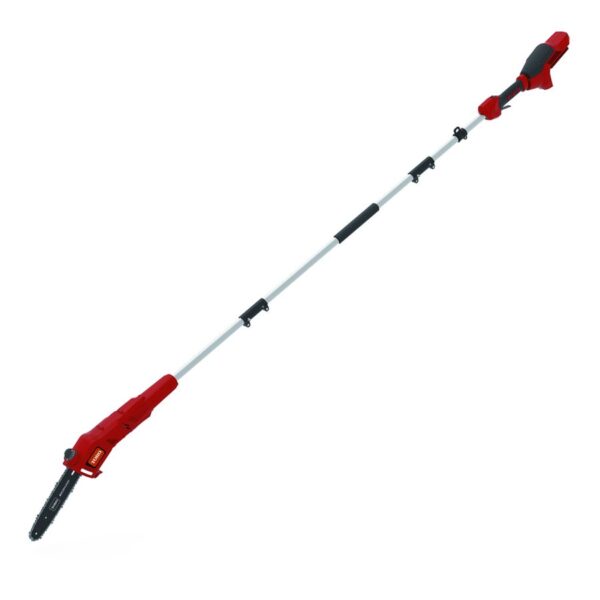 60V MAX* 10 in. (25.4 cm) Brushless Pole Saw with 2.0Ah battery - Image 2