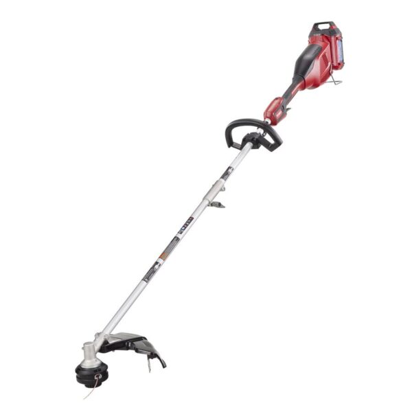60V MAX* 14 in. (35.5 cm) / 16 in. (40.6 cm) Attachment Capable String Trimmer with 2.5Ah Battery - Image 2