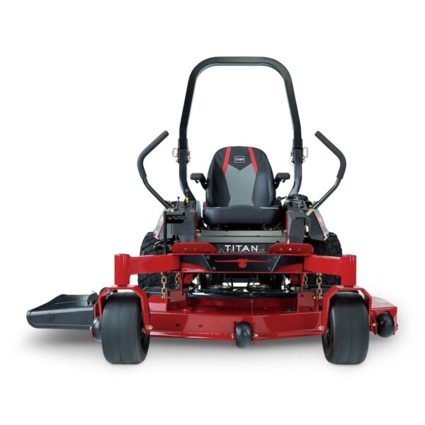 60 in. (152 cm) TITAN® MAX Zero Turn Mower - Image 3
