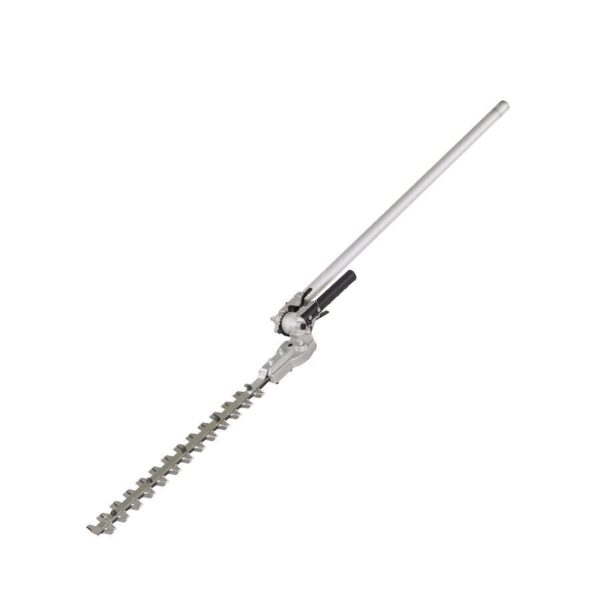 60V MAX* 16 in. (40.64 cm) Hedge Trimmer Attachment - Tool Only - Image 2