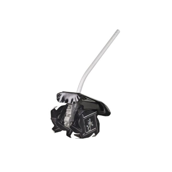 60V MAX* Electric Battery Cultivator Attachment - Image 2