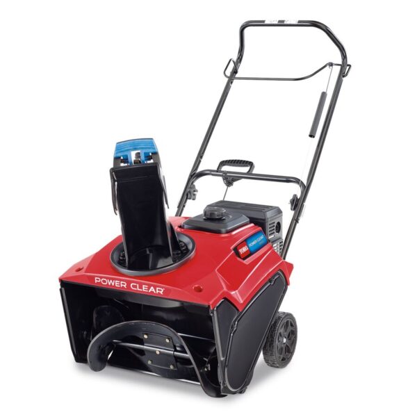 21 in. (53 cm) Power Clear® 721 E Gas Snow Blower - Image 2