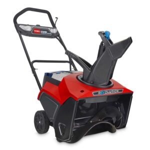 21 in. (53 cm) 60V MAX* Electric Battery Power Clear® Self Propel Commercial Snow Blower Bare Tool