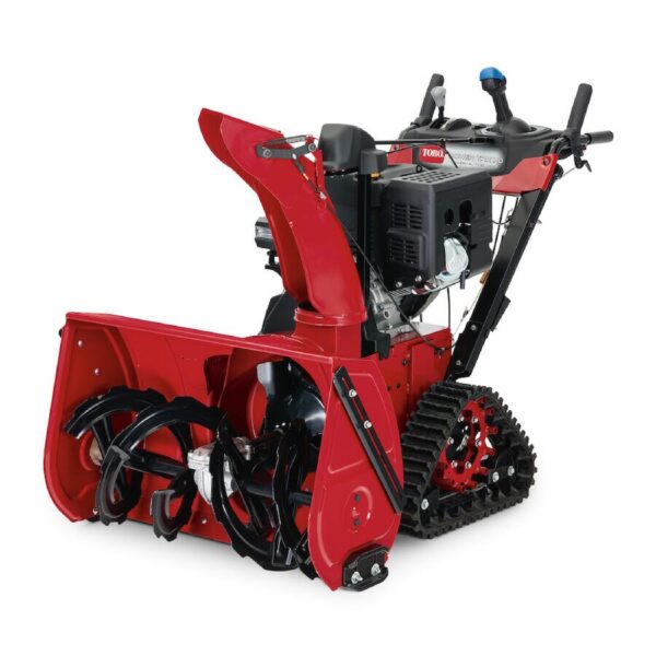 32 in. (81 cm) Power TRX HD 1432 OHXE Commercial Two-Stage Gas Snow Blower - Image 2