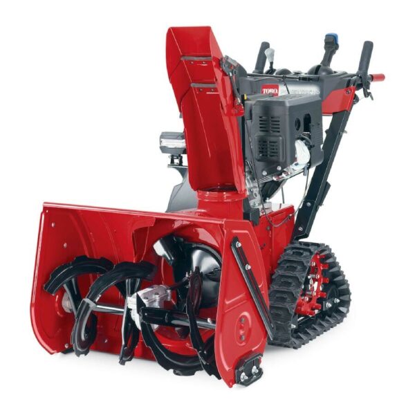 28 in. (71 cm) Power TRX HD Commercial Snow Blower 1428 OHXE - Image 2