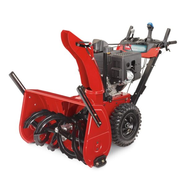 32 in. (81 cm) Power Max® HD 1432 OHXE Commercial Two-Stage Gas Snow Blower - Image 2