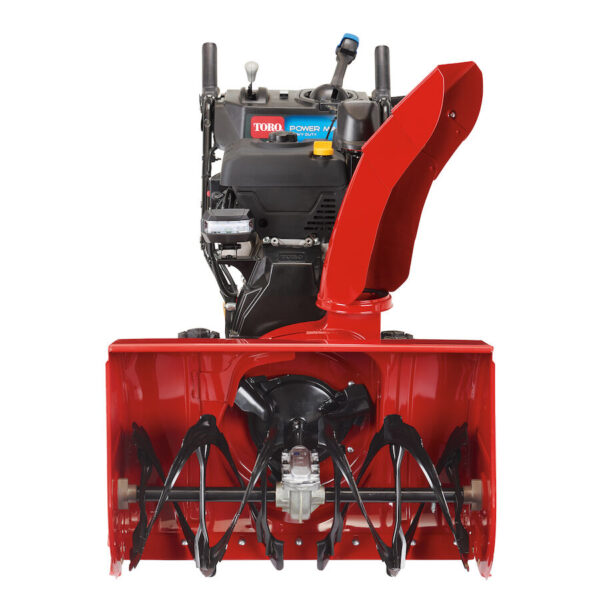 32 in. (81 cm) Power Max® HD 1232 OHXE Two-Stage Gas Snow Blower - Image 2