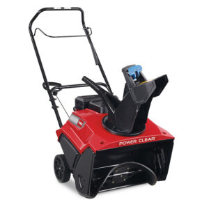 21 in. (53 cm) Power Clear® 821 R-C Gas Snow Blower
