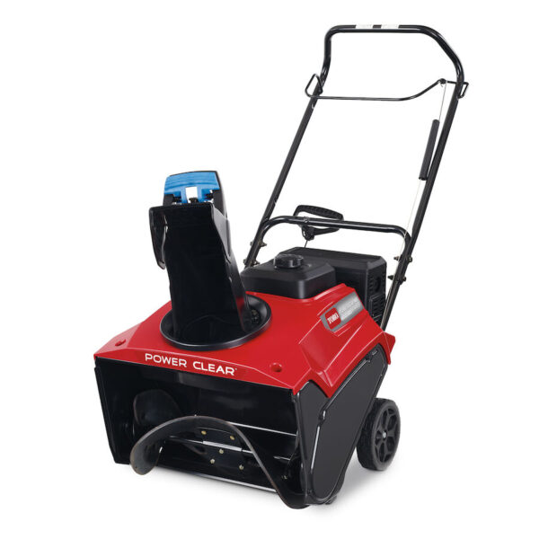 21 in. (53 cm) Power Clear® 821 R-C Gas Snow Blower - Image 2