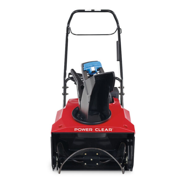 21 in. (53 cm) Power Clear® 821 R-C Gas Snow Blower - Image 3