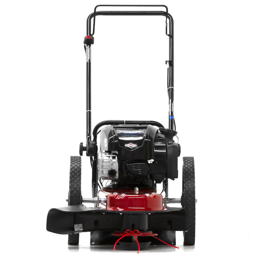 22 in. (56 cm) 163cc Briggs and Stratton String Mower – Plains Power & Turf