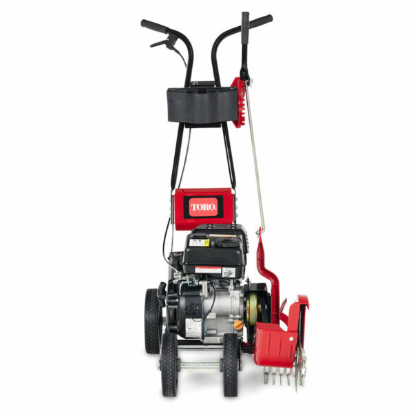 Toro 79 cc Gas Walk Behind Edger - Image 2