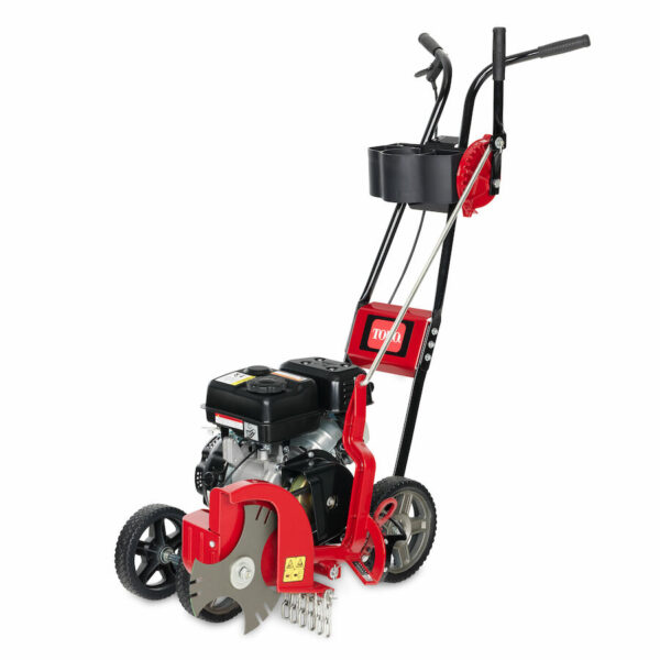 Toro 79 cc Gas Walk Behind Edger - Image 3