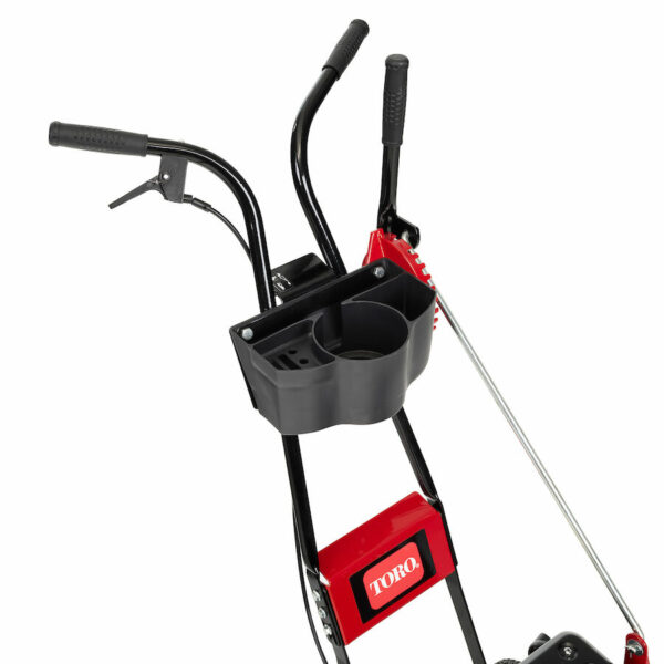 Toro 79 cc Gas Walk Behind Edger - Image 4