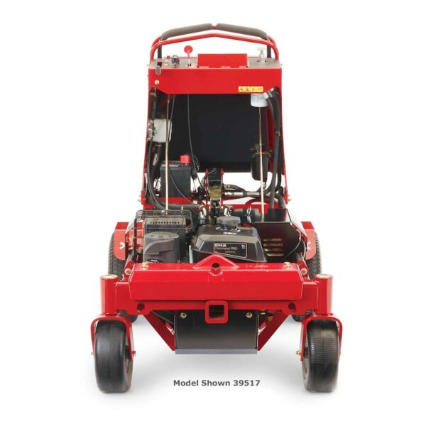 24 in. (61 cm) Stand-On Aerator - Image 3