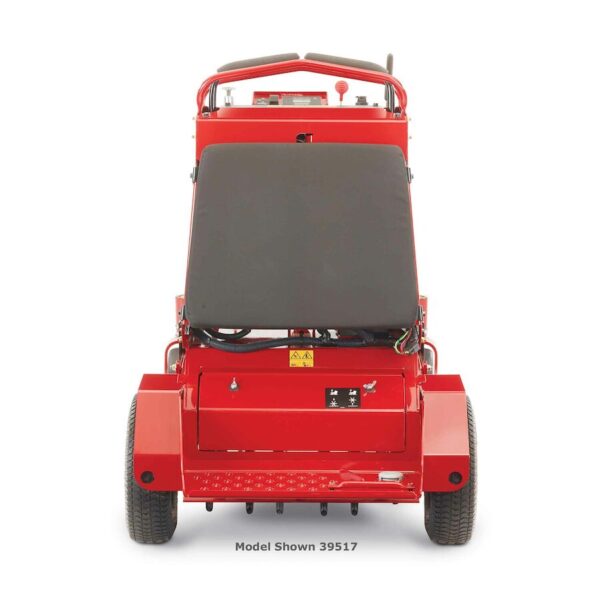 24 in. (61 cm) Stand-On Aerator - Image 4