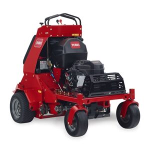 30 in. (76.2 cm) Stand-On Aerator