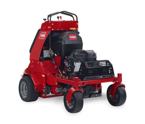 30 in. (76.2 cm) Stand-On Aerator