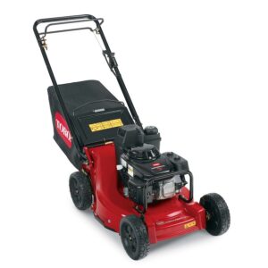 21 in. Commercial Heavy-Duty Walk Behind Lawn Mowers
