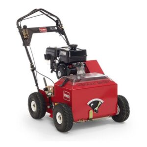 20 in. (50.8 cm)Hydraulic Slit Seeder