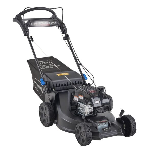 50 in. (127 cm) TimeCutter® Max Zero Turn Mower - Image 4