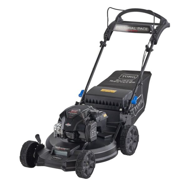 50 in. (127 cm) TimeCutter® Max Zero Turn Mower - Image 3