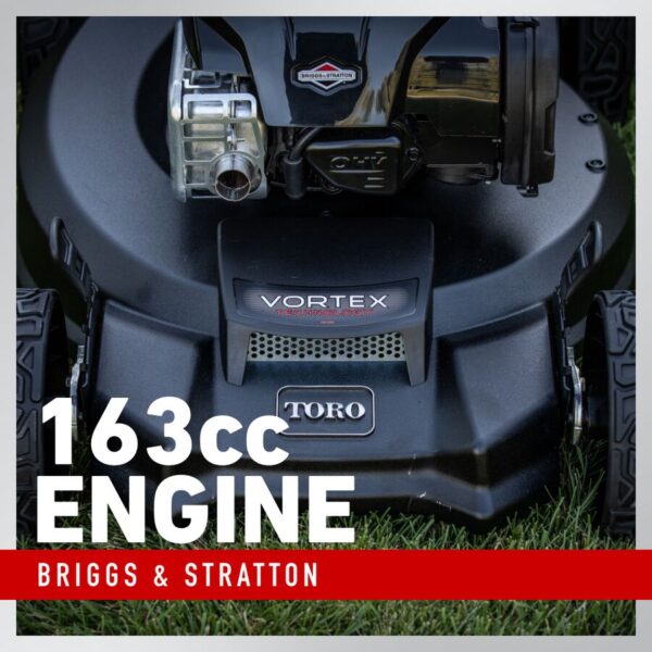 50 in. (127 cm) TimeCutter® Max Zero Turn Mower - Image 2