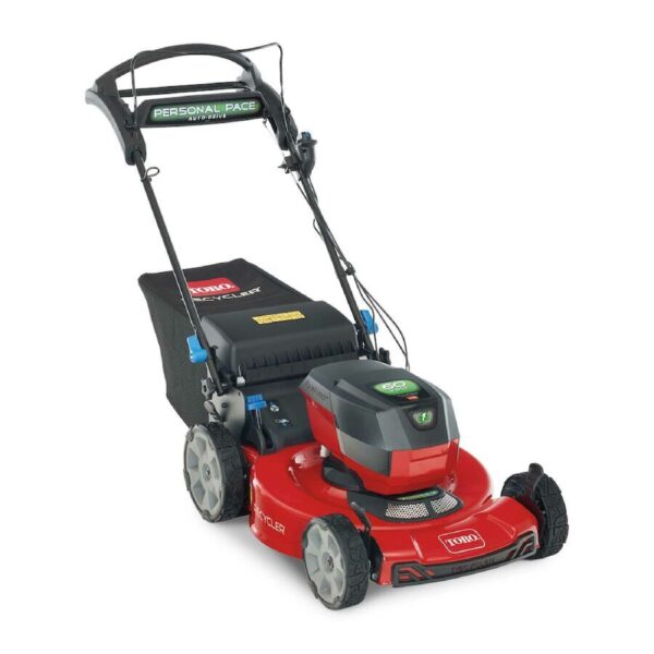 50 in. (127 cm) TimeCutter® Max MyRide® Zero Turn Mower - Image 3