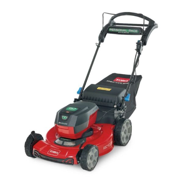 50 in. (127 cm) TimeCutter® Max MyRide® Zero Turn Mower - Image 2