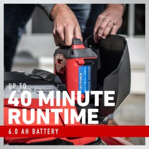 54 in. (137 cm) TimeCutter® Max Zero Turn Mower
