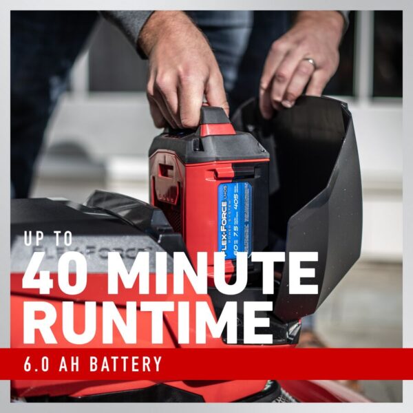 54 in. (137 cm) TimeCutter® Max Zero Turn Mower