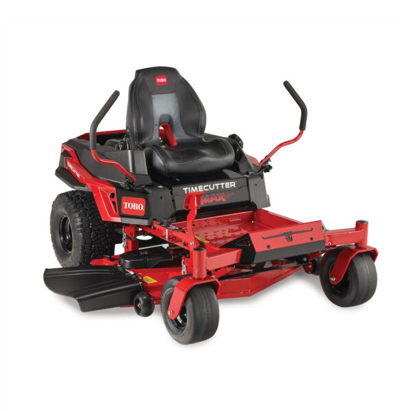 54 in. (137 cm) Timecutter® Max Havoc Zero Turn Mower - Image 3