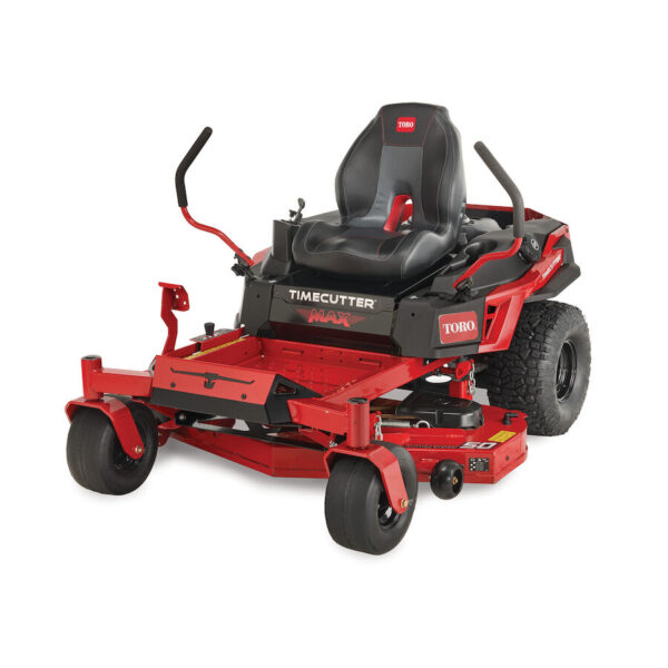 54 in. (137 cm) Timecutter® Max Havoc Zero Turn Mower - Image 2