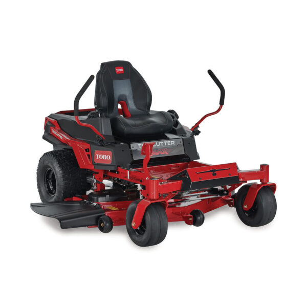 54 in. (137 cm) TimeCutter® Max Havoc MyRide® Zero Turn Mower - Image 2