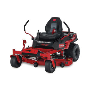 60 in. (152 cm) TimeCutter® Max Zero Turn Mower