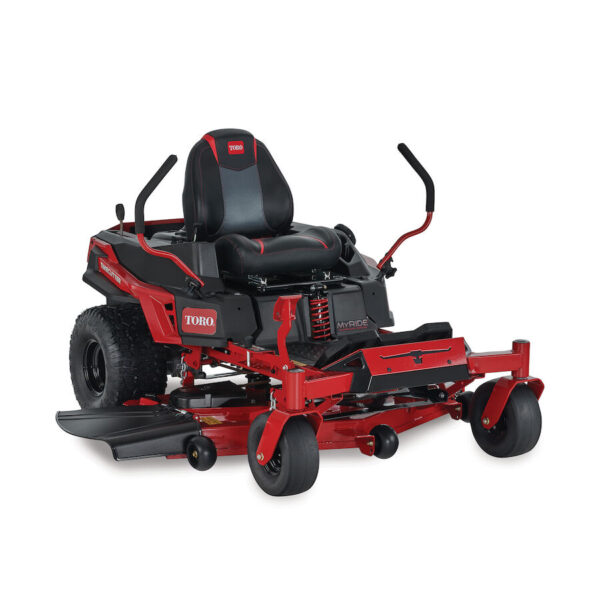 60 in. (152 cm) TimeCutter® Max Zero Turn Mower - Image 4