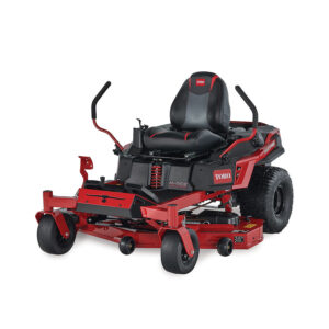 60 in. (152 cm) TimeCutter® MyRIDE Max Zero Turn Mower