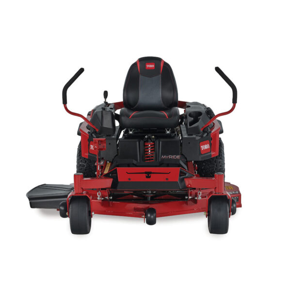 60 in. (152 cm) TimeCutter® MyRIDE Max Zero Turn Mower - Image 3