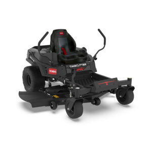 60 in. (152 cm) TimeCutter® Max Havoc MyRIDE® Zero Turn Mower