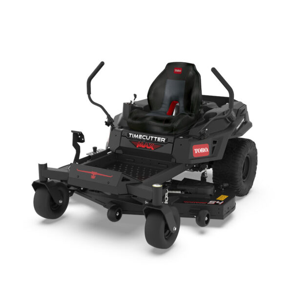 60 in. (152 cm) TimeCutter® Max Havoc MyRIDE® Zero Turn Mower - Image 2