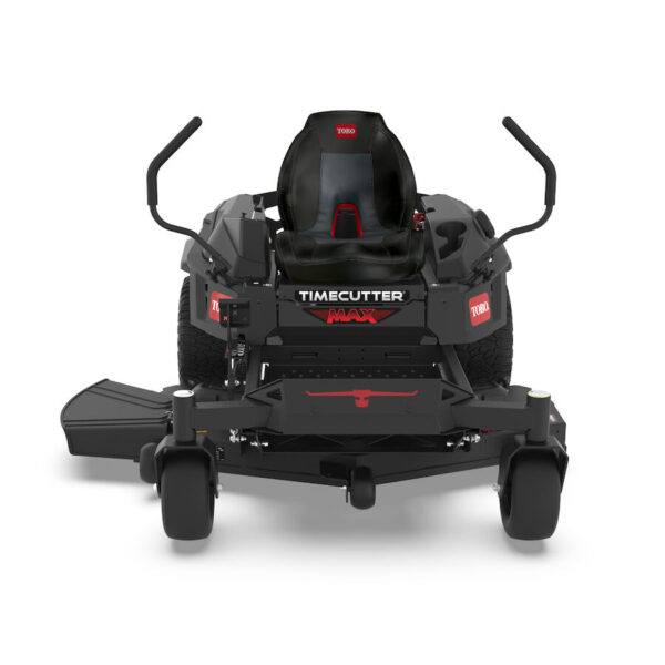 60 in. (152 cm) TimeCutter® Max Havoc MyRIDE® Zero Turn Mower - Image 3