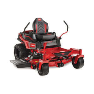 54 in. (137 cm) TITAN® Zero Turn Mower