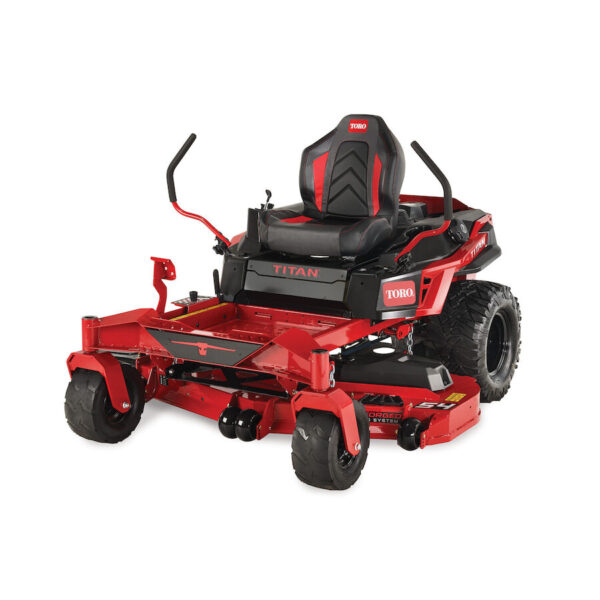 54 in. (137 cm) TITAN® Zero Turn Mower - Image 3