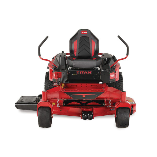 54 in. (137 cm) TITAN® Zero Turn Mower - Image 2
